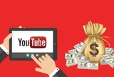 Doanh thu chia sẻ từ Youtube/AdSense áp dụng thuế suất GTGT bao nhiêu?