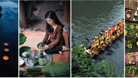 Bất động sản cất cánh cùng di sản: Tâm huyết của nhà phát triển các công trình xứng tầm