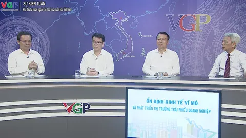 Nhà đầu tư nước ngoài vẫn háo hức muốn vào Việt Nam