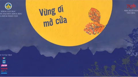 Trực tiếp: Chương trình 'Vừng ơi, mở cửa'