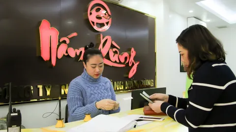 Nhà hàng Nấm Rừng: Nét tinh tế của ẩm thực Hà Nội