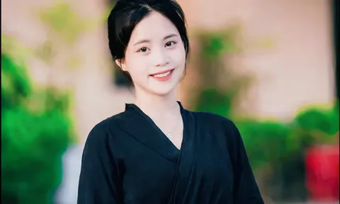 Chuyện cô giáo người Ơ Đu đến đại biểu Quốc hội khóa XVI