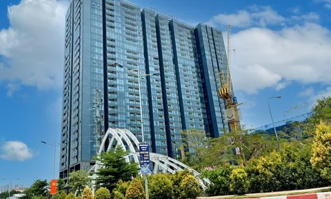 S2 Tower vừa ra mắt của Sunshine City Sai Gon có gì khác biệt?