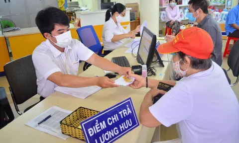 Đề xuất tăng lương hưu từ 1/7: Người nghỉ hưu mong gì?