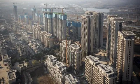 Giấc mơ an cư xa dần khi giá đất bị thổi phồng bất hợp lý