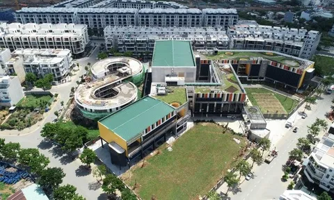 Nguồn cung hạn chế, thị trường căn hộ TP.HCM vẫn giữ mặt bằng giá cao