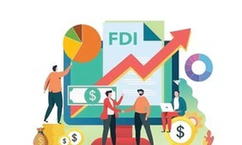 Infographics: Giải pháp nâng cao hiệu quả đầu tư nước ngoài