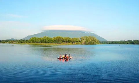 Các dự án ngàn tỷ sẵn sàng “đánh thức” tiềm năng của Xuân Lộc