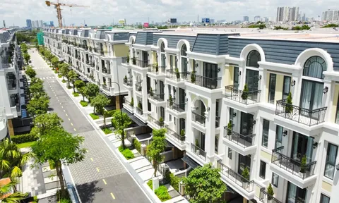 Thế giới nói gì về thị trường bất động sản Việt Nam?