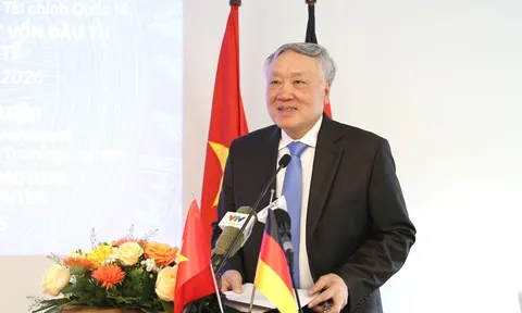 Hình thành một diễn đàn học thuật – chính sách có uy tín quốc gia trong lĩnh vực tài chính