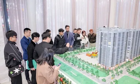 BĐS bước vào chu kỳ mới, người mua quan tâm điều gì nhất?