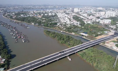 Đồng Nai tập trung tháo gỡ vướng mắc cho các dự án trọng điểm