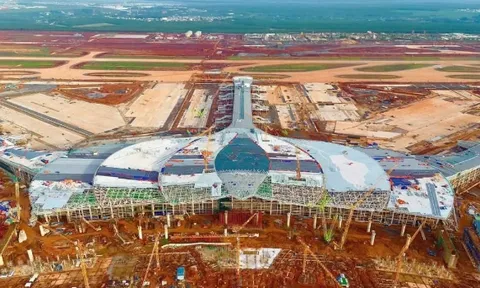 Chính phủ: Nghiên cứu làm metro số 1 nối dài đến sân bay Long Thành, triển khai theo cơ chế khẩn cấp