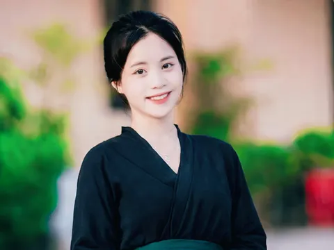 Chuyện cô giáo người Ơ Đu đến đại biểu Quốc hội khóa XVI