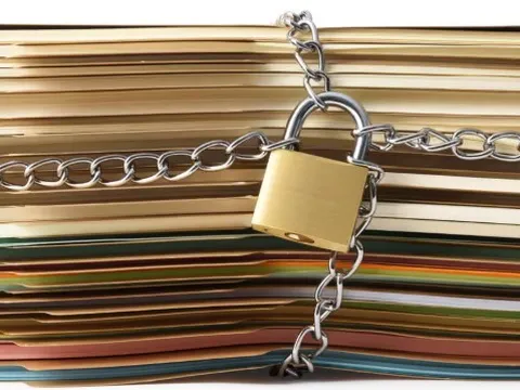 Danh mục bí mật nhà nước thuộc lĩnh vực công nghiệp và thương mại