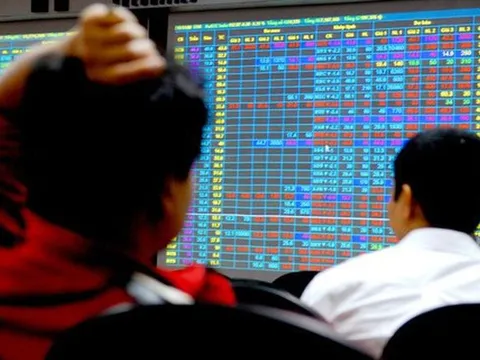 Nữ Chủ tịch Khoáng sản Bình Thuận bị bắt vì thao túng giá cổ phiếu