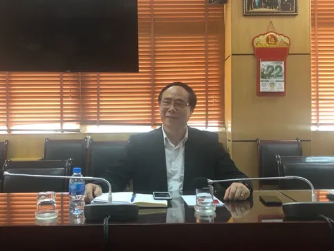 HV Y dược học cổ truyền VN trả lời về công tác bổ nhiệm cán bộ