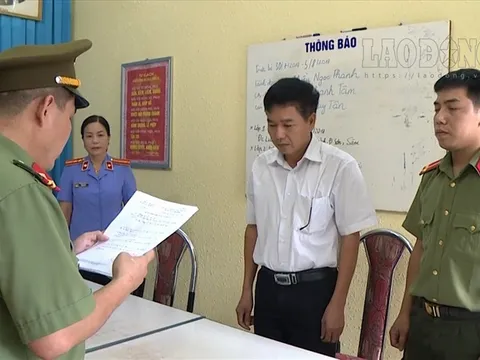 Tại sao giấu giếm thí sinh gian lận thi cử?