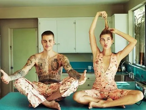 Trầm cảm sau kết hôn, Justin Bieber nghỉ hát để chữa bệnh