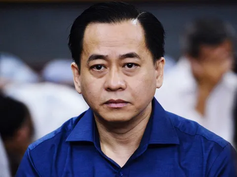 Bộ Công an thông tin về việc điều tra ông Trương Duy Nhất liên quan Vũ Nhôm