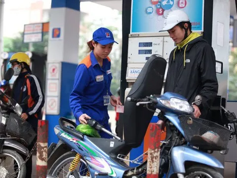 Bộ Công thương lên tiếng về thông tin khan hiếm xăng dầu