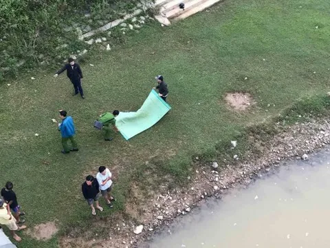 Hé lộ nguyên nhân nữ sinh lớp 8 chết trên sông ở Quảng Trị