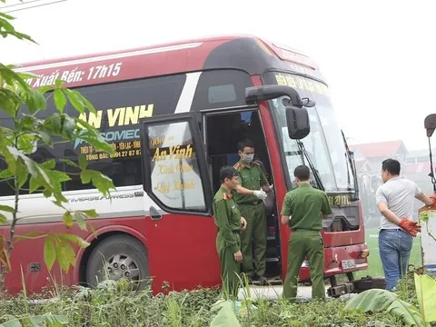 Tình hình sức khỏe của các nạn nhân vụ TNGT 7 người chết ở Vĩnh Phúc