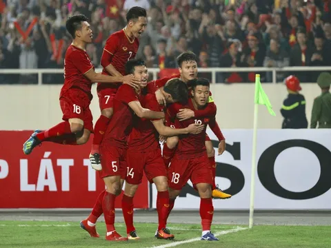 VFF đã có những thay đổi sốc vì tấm HCV SEA Games