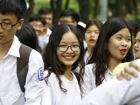 Sau gian lận, quy trình chấm thi THPT quốc gia 2019 sẽ diễn ra như thế nào?