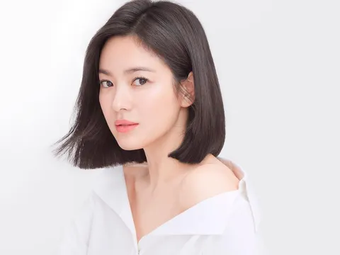 Song Hye Kyo lần đầu đăng ảnh đời thường sau tin đồn ly hôn