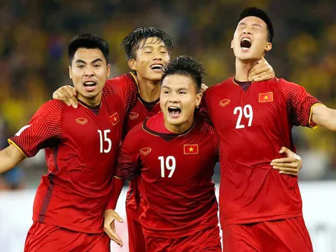 Đối thủ đầu tiên của tuyển Việt Nam tại King's Cup 2019 mạnh cỡ nào?