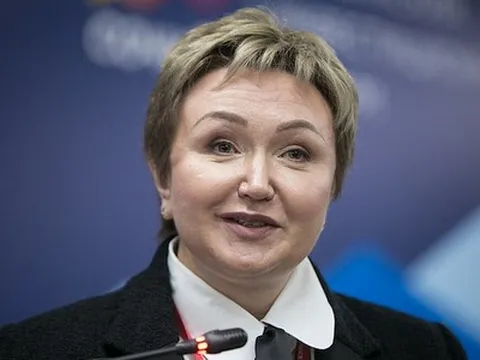 Rơi máy bay tại Đức, nữ đại gia hãng hàng không Nga thiệt mạng