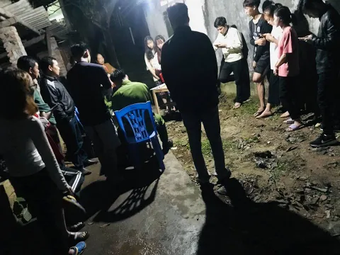 Điều tra nghi vấn nam sinh viên đâm bạn gái tử vong rồi treo cổ tự tử