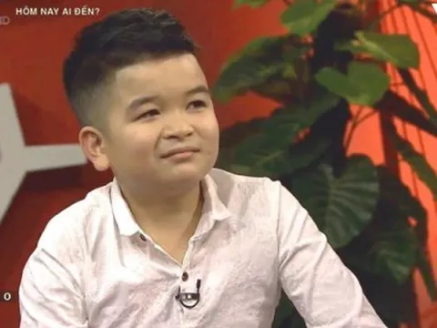 Diễn viên 'Cu Thóc' vừa bị bắt sử dụng ma túy trong quán karaoke là ai?