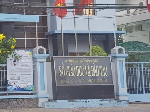 Giám đốc Sở GD&ĐT Sóc Trăng lên tiếng vụ hội nghị 'ảo' ở Côn Đảo