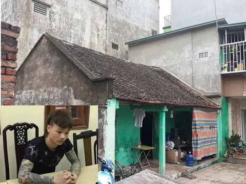 Xuất hiện 2 cô gái nhận là vợ của Khá Bảnh