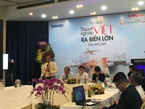 Chủ tịch Hiệp hội Bất động sản TP.HCM: Cần siết chặt quản lý đất công