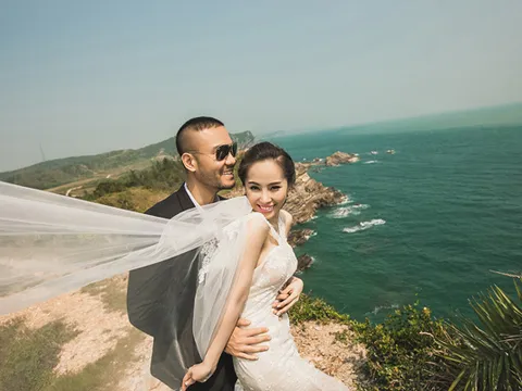 'Cá sấu chúa' Quỳnh Nga ly hôn Doãn Tuấn sau 5 năm chung sống