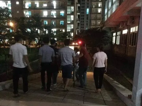 Người đàn ông bị thiếu niên Quảng Trị đâm vì nhắc vượt đèn đỏ đã tử vong