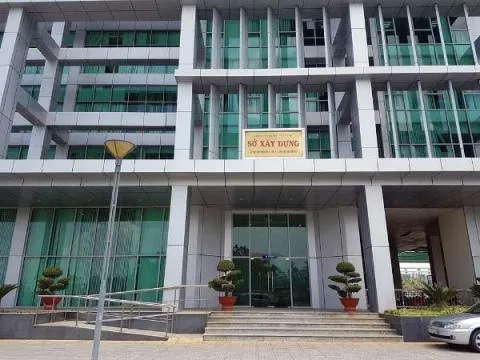 Bà Rịa, Vũng Tàu: Sở Xây dựng lúng túng trước sai phạm?