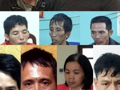 Lời khai mới của Bùi Thị Kim Thu hé lộ cái chết đau đớn của nữ sinh giao gà