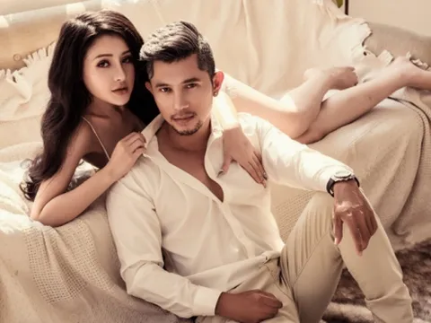 Gương mặt biến đổi của Lương Bằng Quang sau phẫu thuật thẩm mỹ