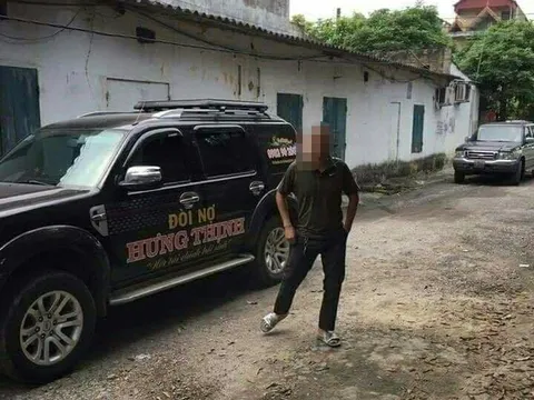 Hé lộ về nhân thân của con nợ đánh nhóm đòi nợ thuê Hưng Thịnh?