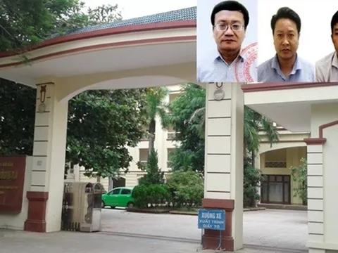 Sẽ xử lý thí sinh gian lận điểm thi đang học ngành công an như thế nào?