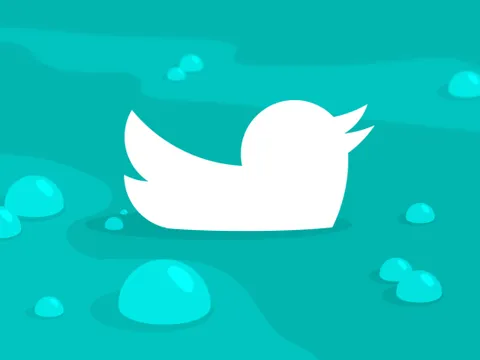 Twitter chính thức áp dụng quy định mới trừng phạt nạn spam hoành hành