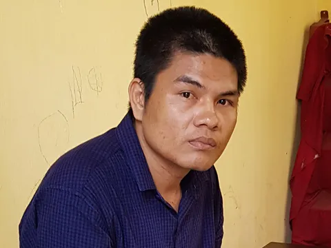 Án tử dành cho kẻ sát hại phụ nữ, đẩy thi thể vào thùng nước