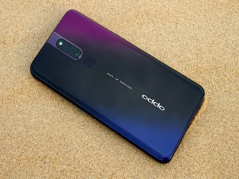 Điều gì khiến Oppo F11 & F11 Pro đạt gần 35.000 đơn đặt hàng sau 10 ngày?