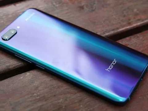 Honor 20 và 20 Pro có gì đặc biệt?