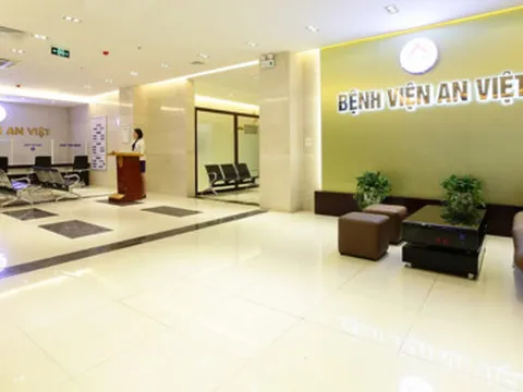 Đình chỉ hoạt động thẩm mỹ tại BV AN Việt sau vụ phụ nữ tử vong sau hút mỡ