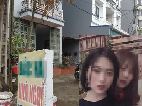 Chủ nhà nghỉ nơi nữ sinh bị hãm hiếp dẫn đến nhảy cầu tự tử nói gì?